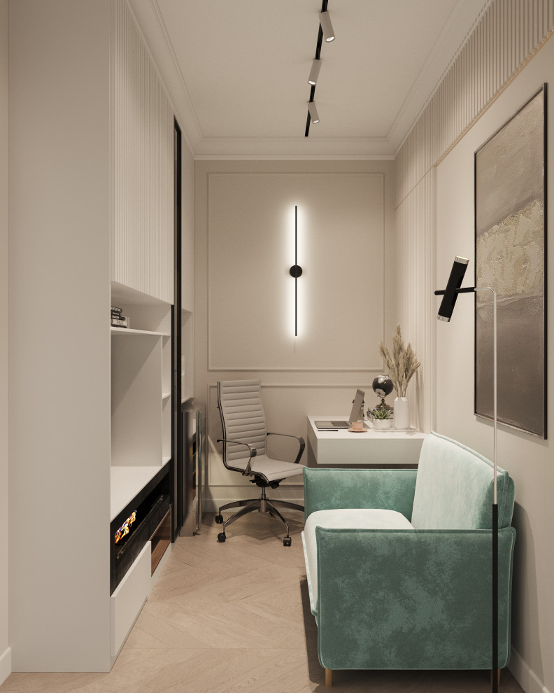 Квартира на Ленинском