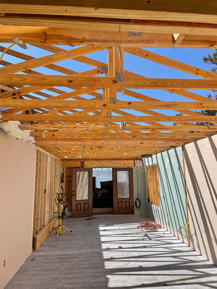 Custom Home Building