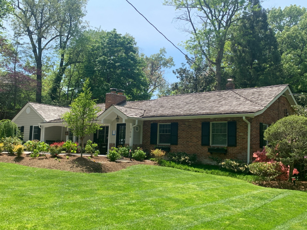 Alexandria whole house remodel