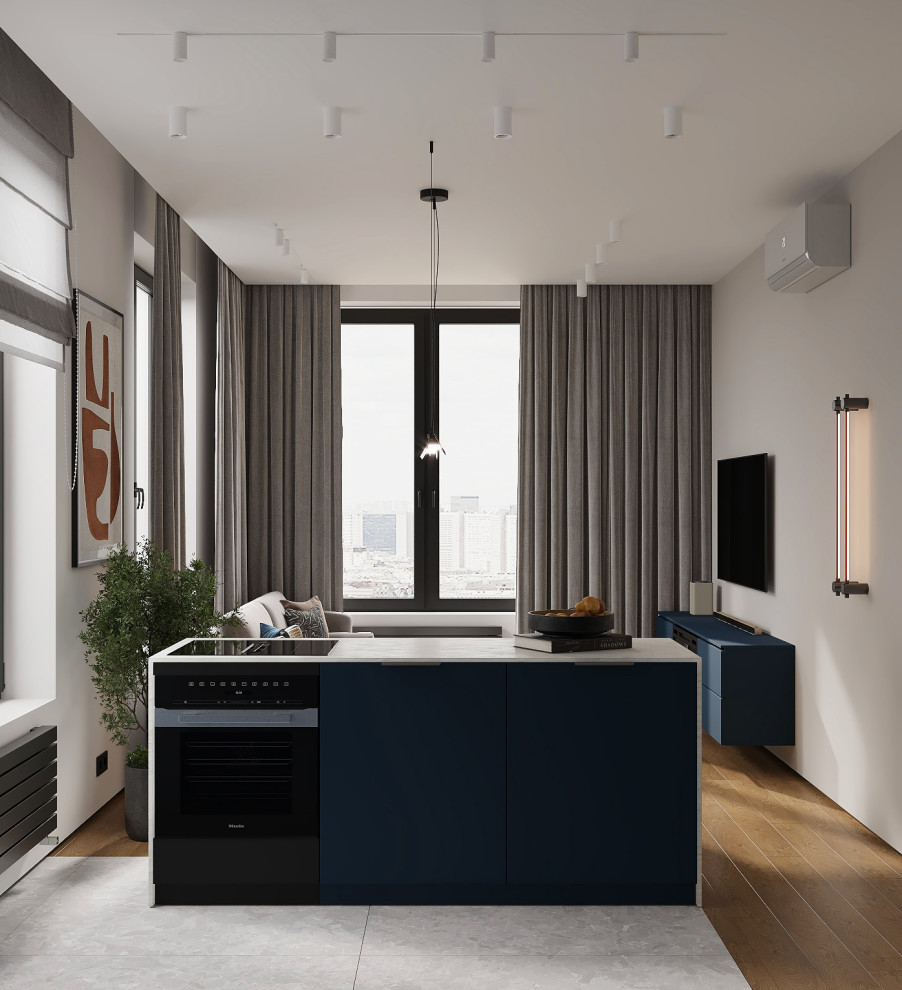 Квартира ЖК Зиларт