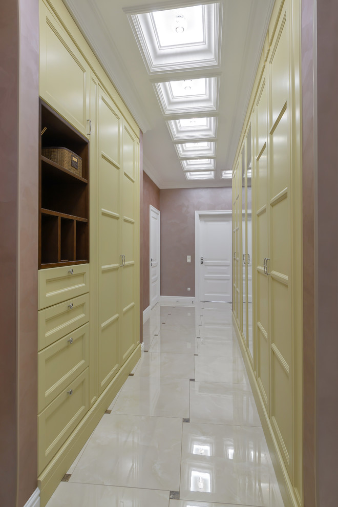 Квартира для молодой семьи