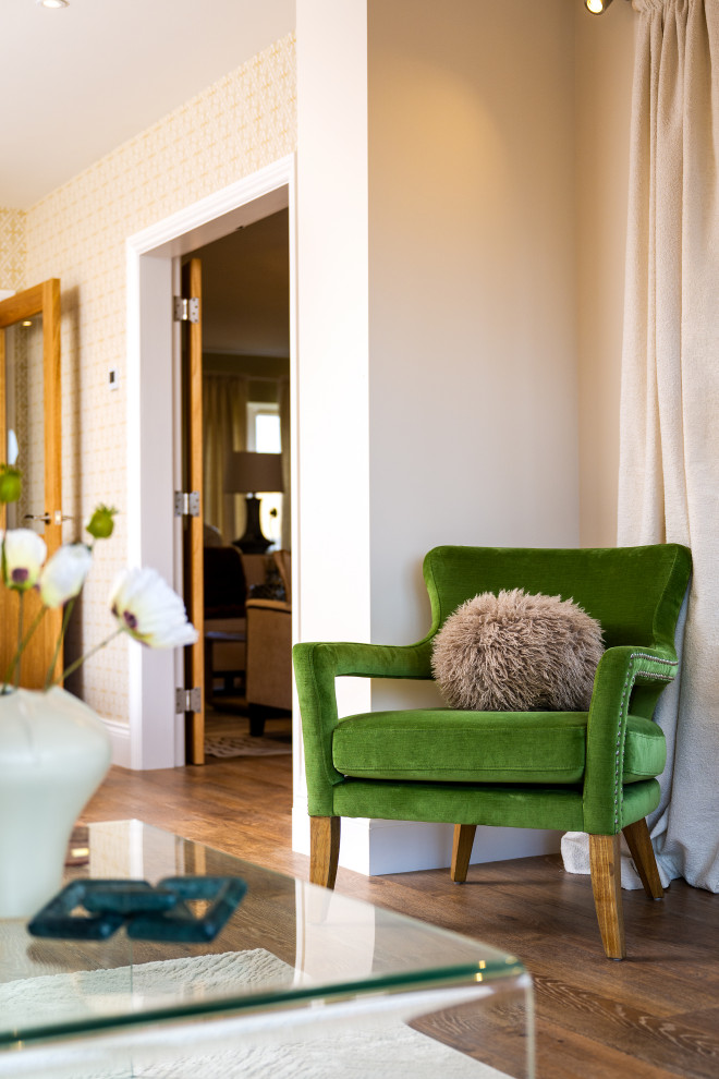 True Love - The Hawthorns