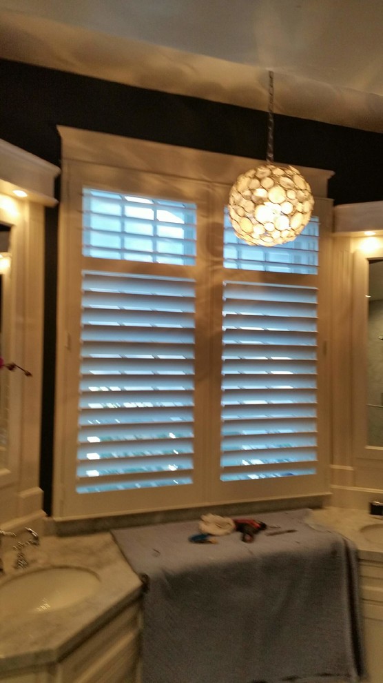 Shutters