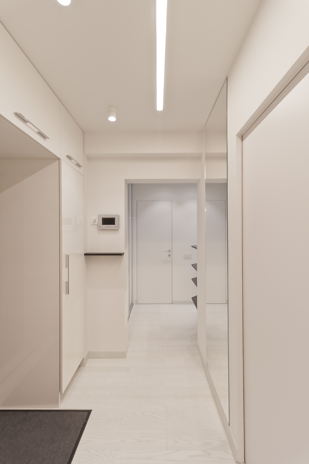 Квартира на ул. Маршала Малиновского. Москва