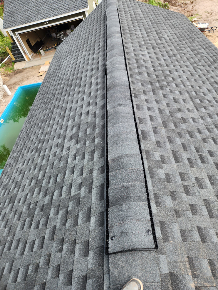 Roofing