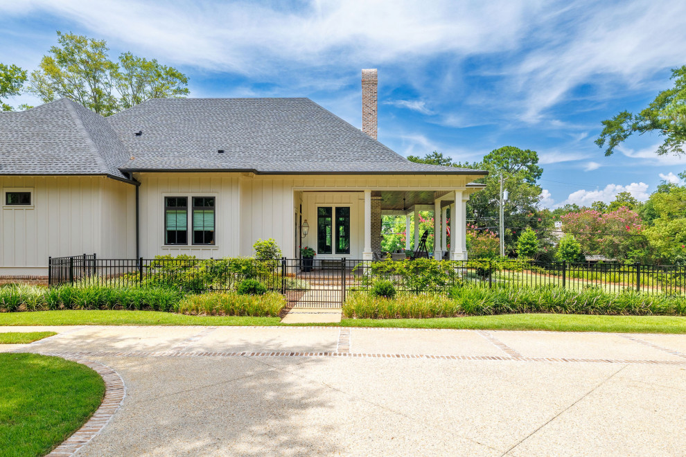 The Veranda Cottage