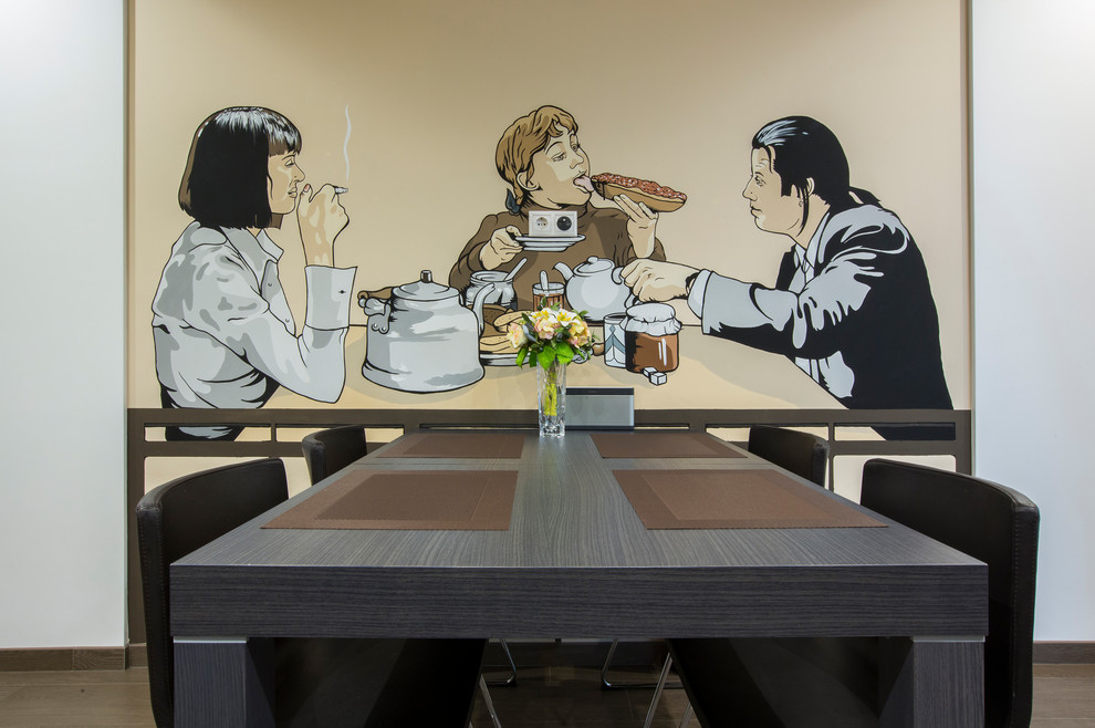 Квартира Солнцево