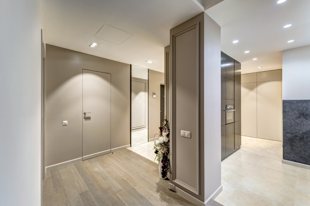 ул. Мосфильмовская