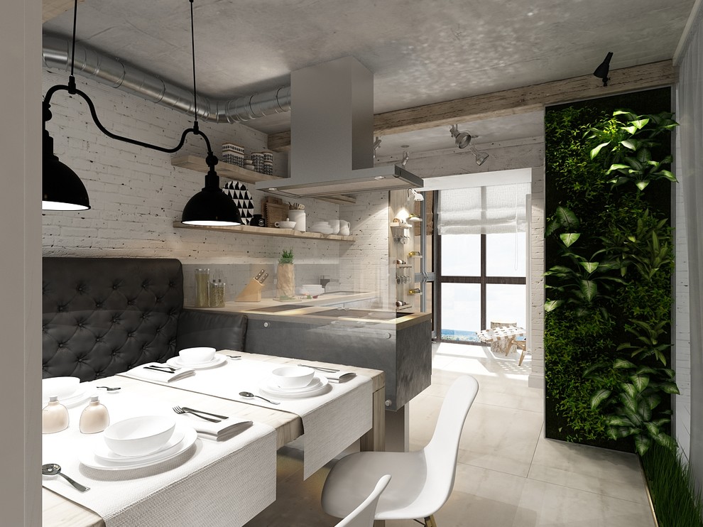 Квартира - Томск, Подгорная, 55м2