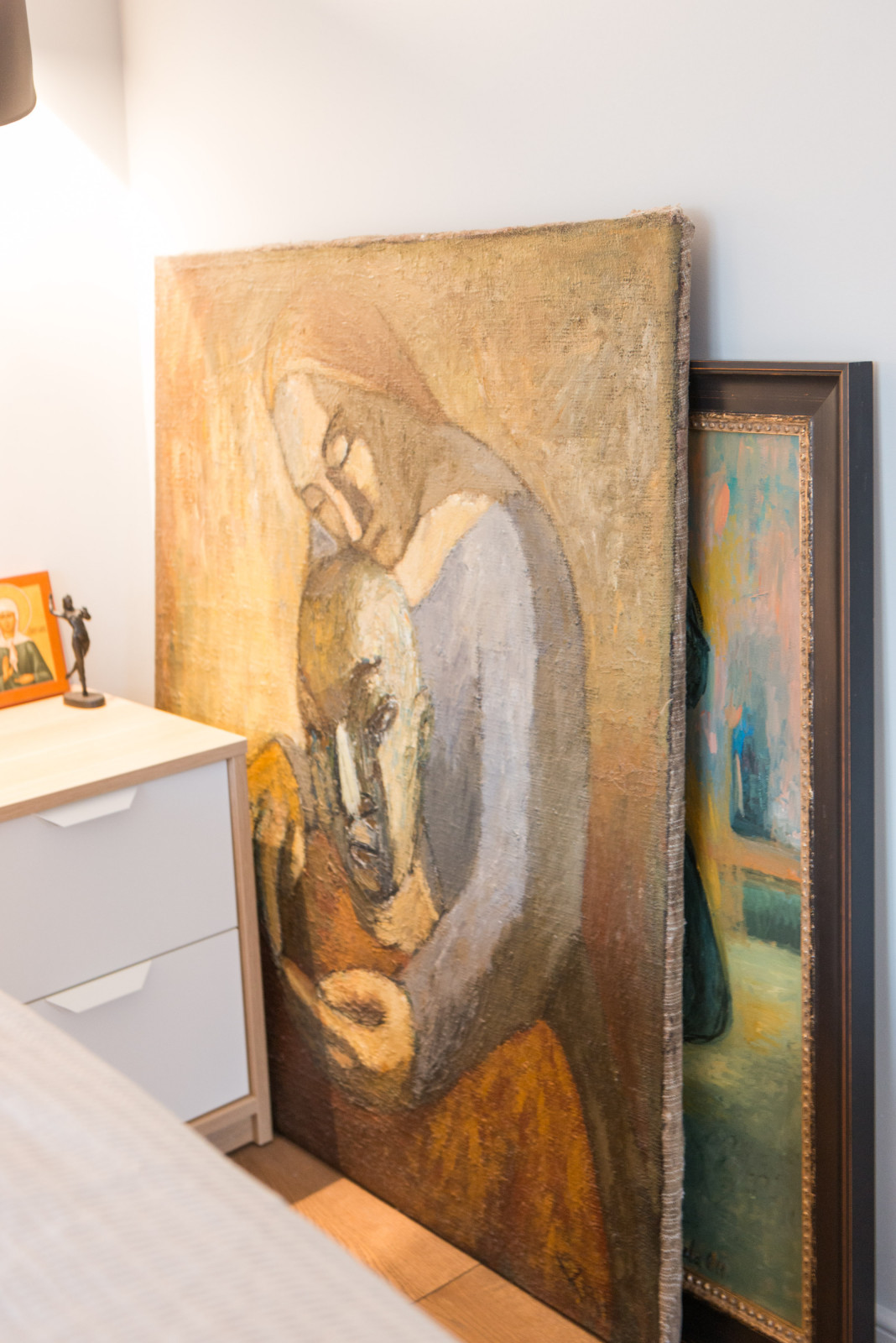 Квартира на Молодежной