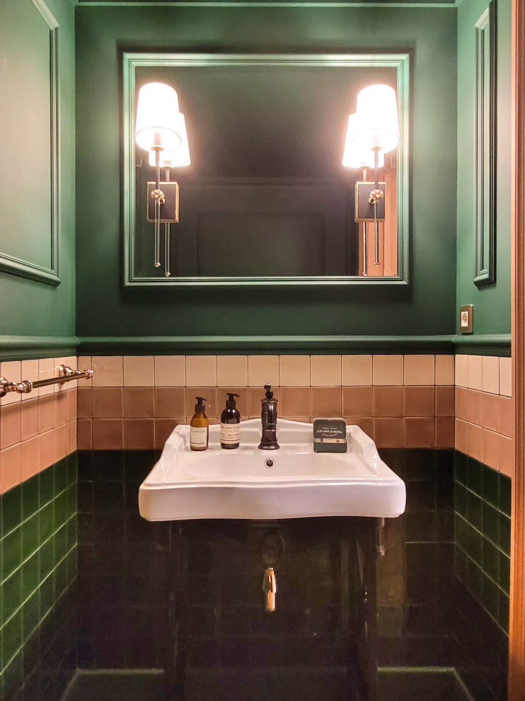 Квартира на Петроградской стороне