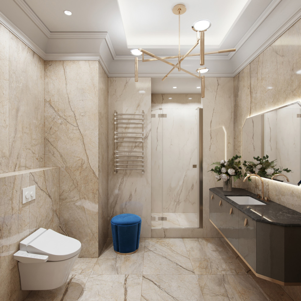 Дом в Новой Москве, 1000 кв.м