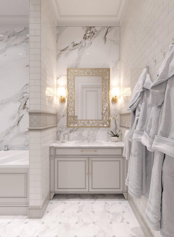 Прованс в Королевском Парке