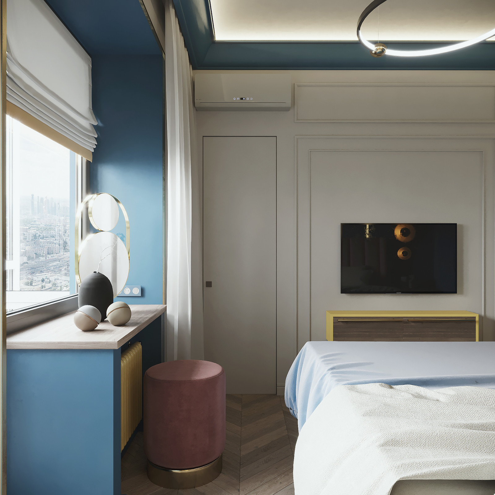 Фруктовые леденцы