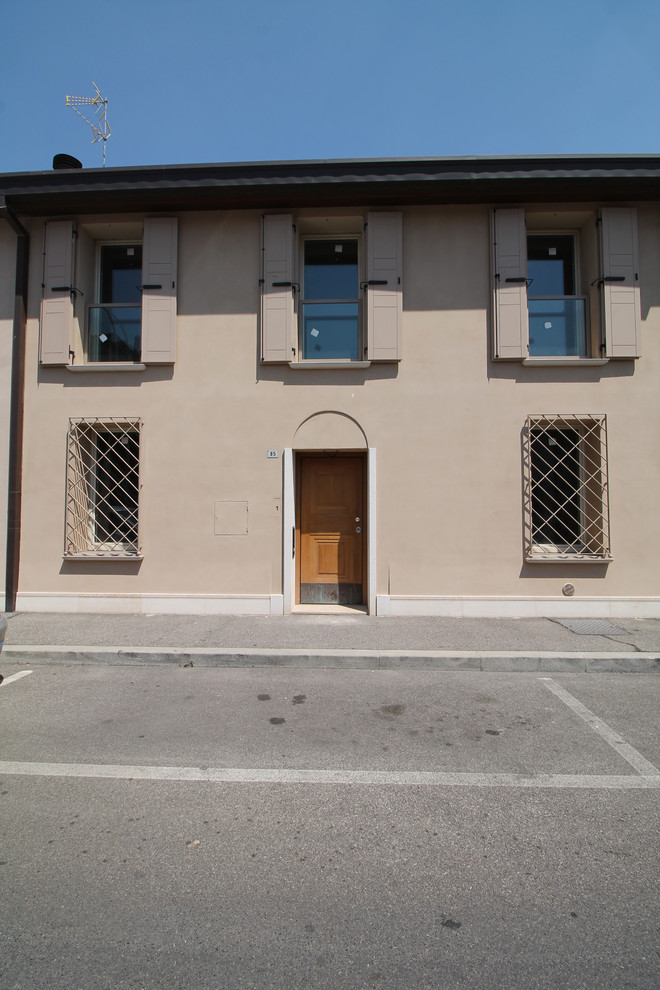 Case su 2 piani taylor made in centro storico, Ravenna