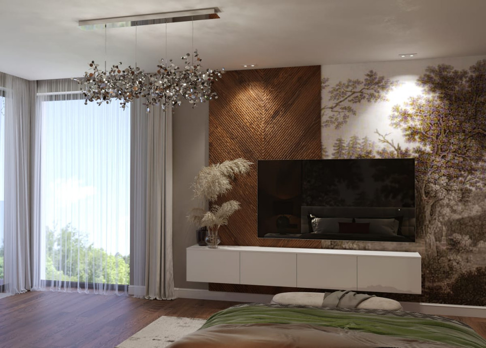 Дом Красная Поляна