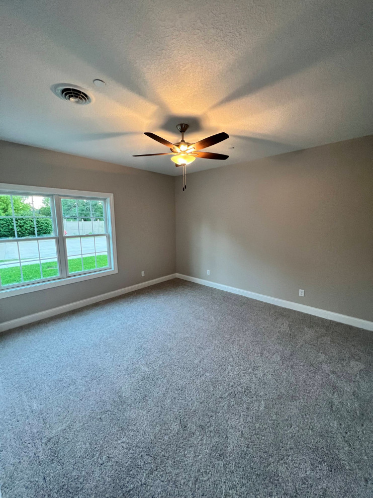 Villas At Lourdes 50+ Community Decatur IL