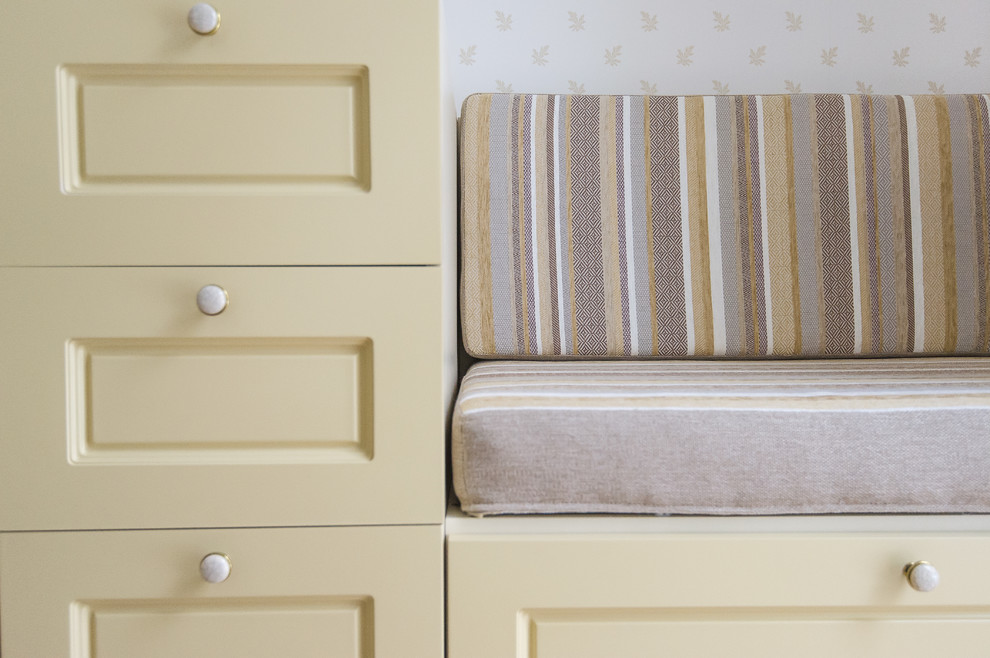 Таунхаус 100м2