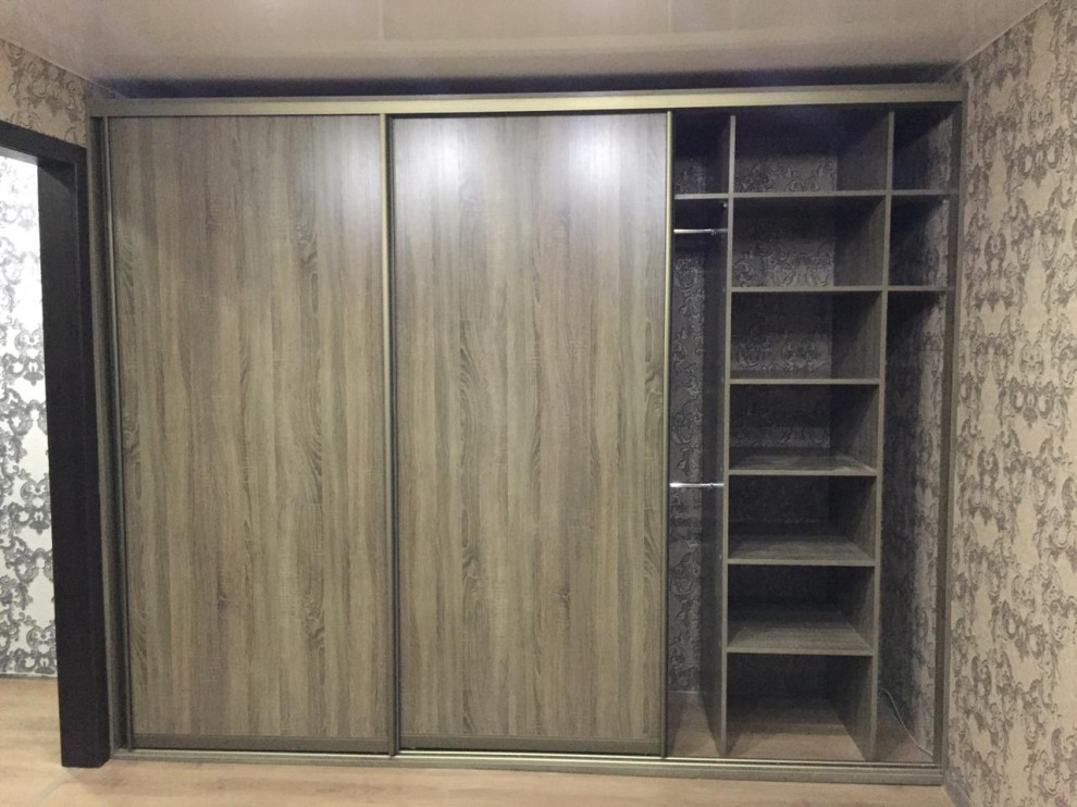 Наши работы