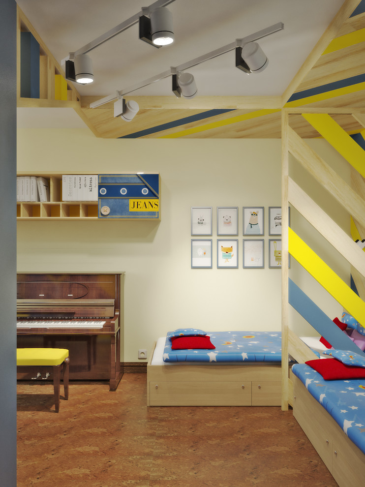 Квартира в Одинцово