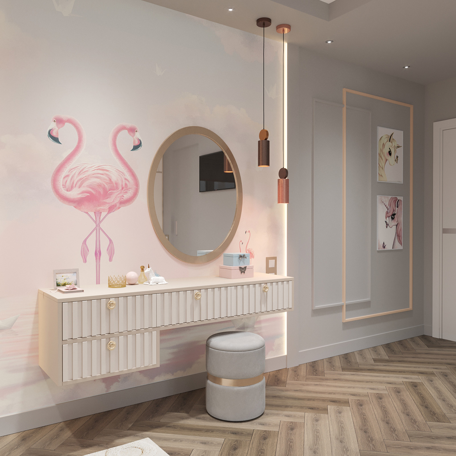 Квартира на Баныкина