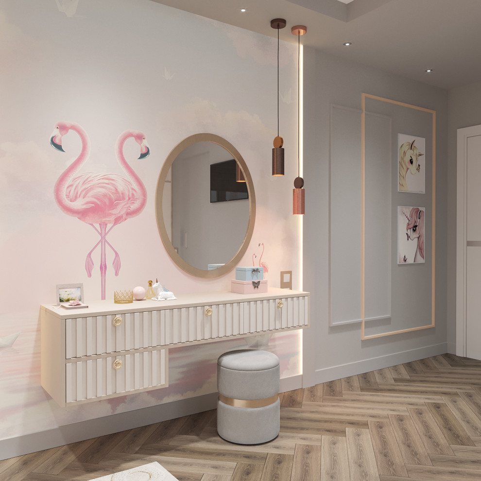 Квартира на Баныкина