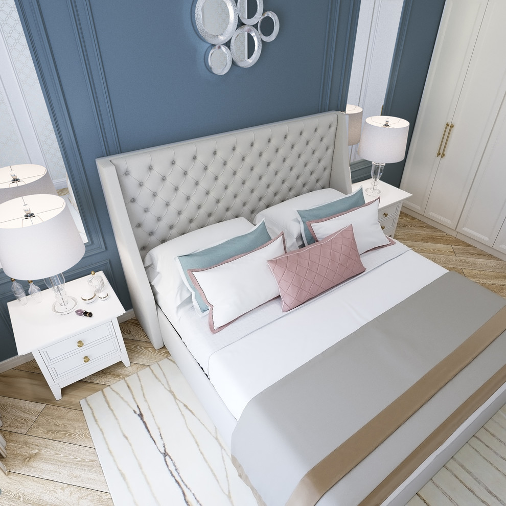 ЖК "Три Ветра"