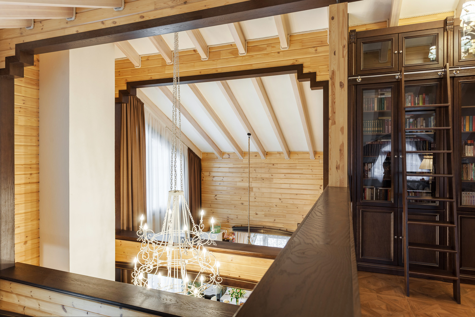 Загородный дом Кировград