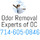 Odor Removal Experts of OC