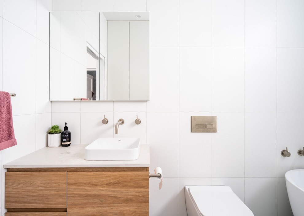 Inner West Extension