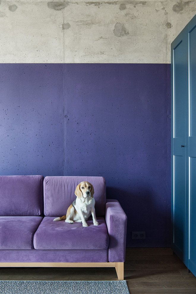 Дом для работы