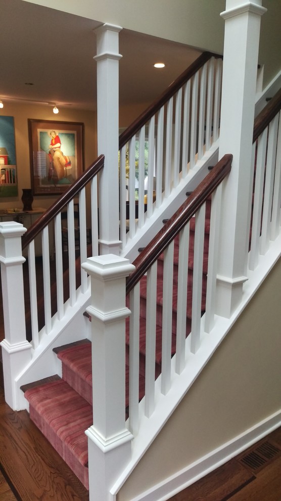 Railing Installation - Norwalk, CT