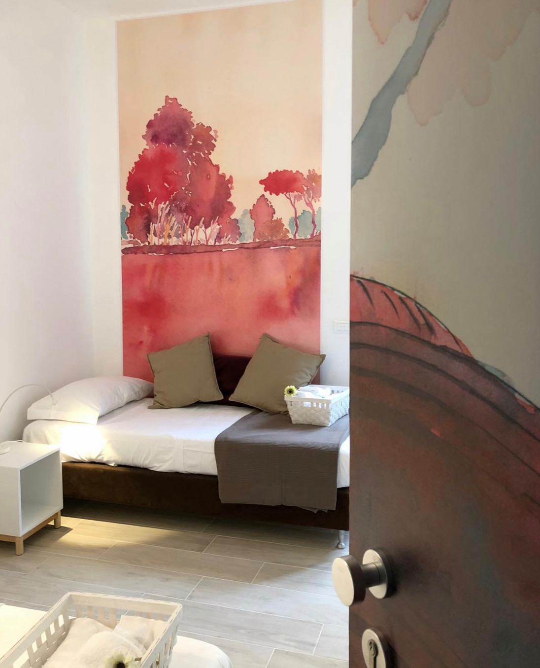 Casa Vacanze in zona Aurelio