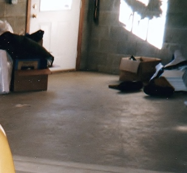 Basement transformations 