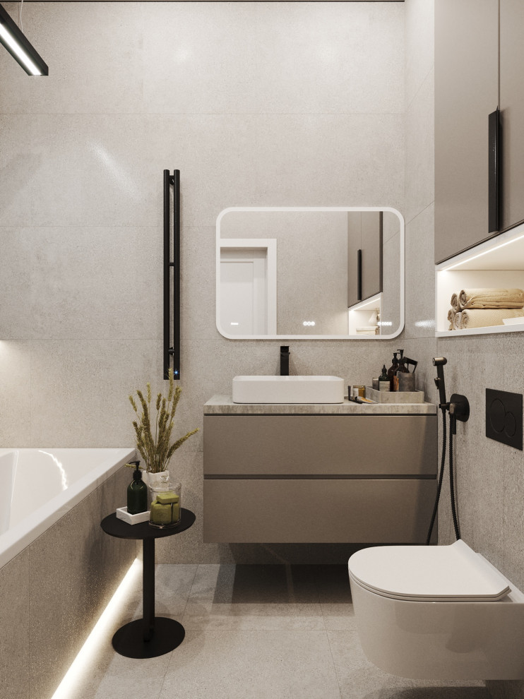 Квартира от ПИК в Мытищах