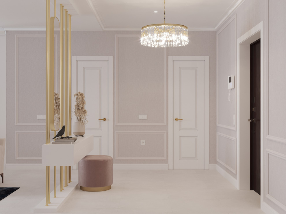 Квартира Комитетская