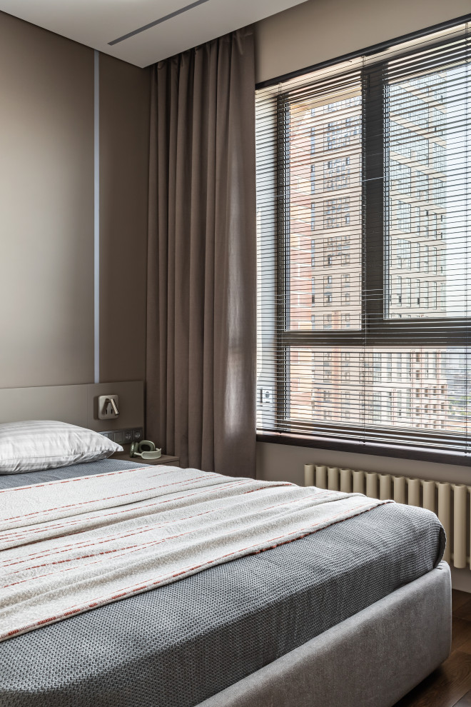 ЖК Селигер Сити