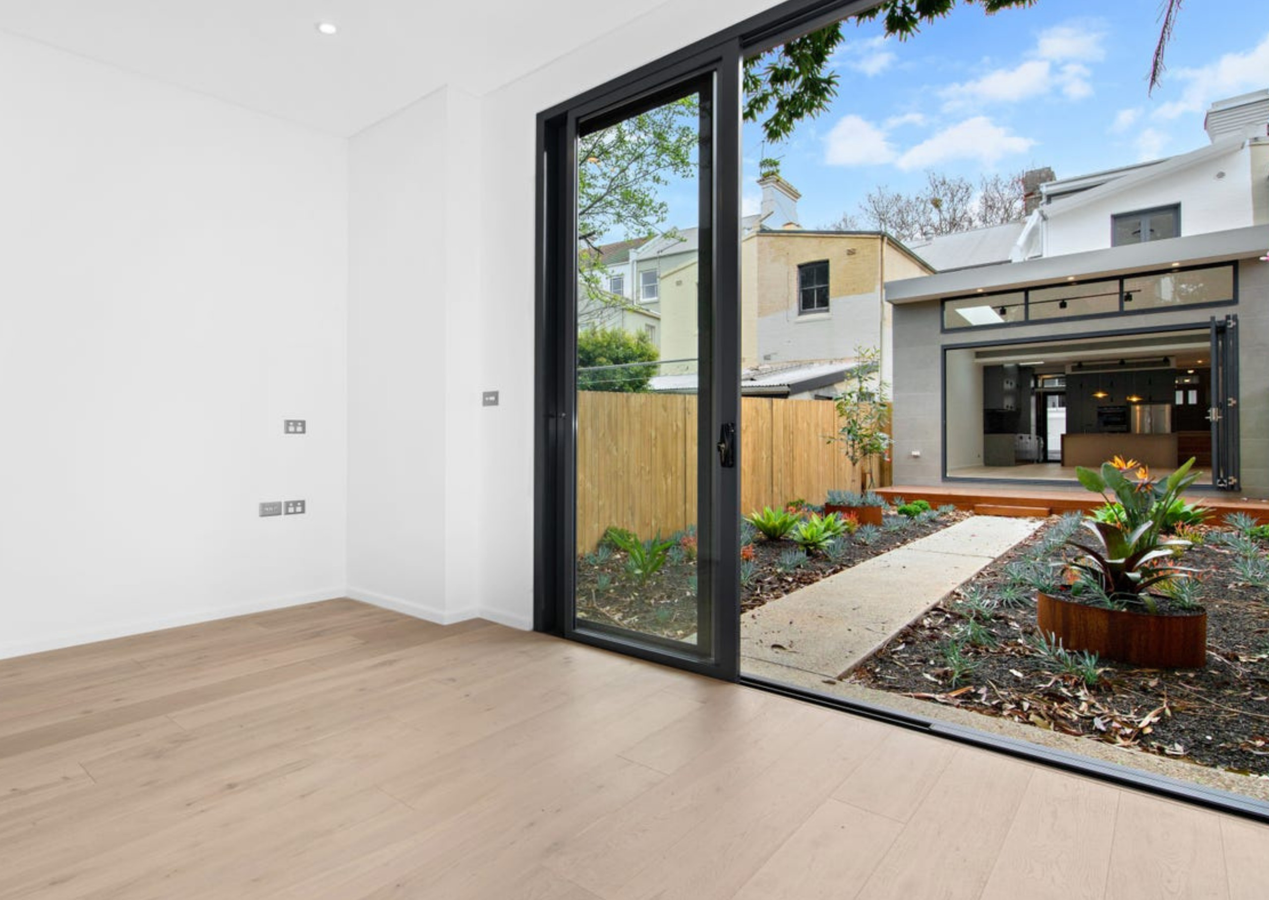 Surry Hills Renovation (Heritage Conservation Area)