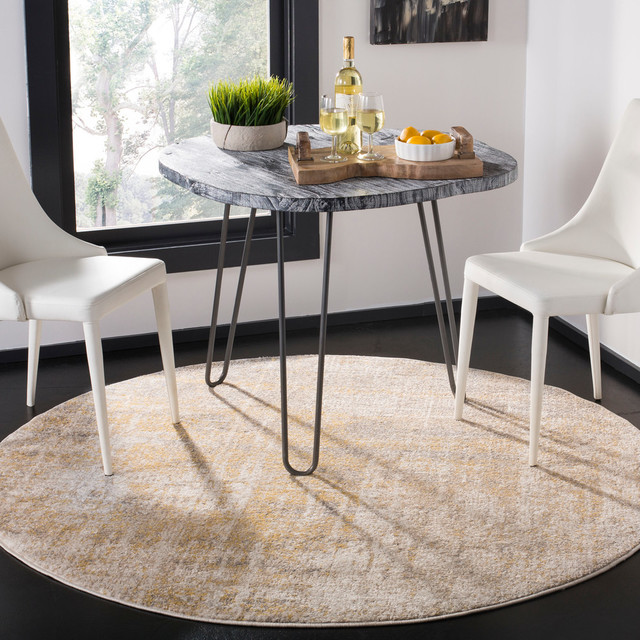 Safavieh Adirondack Collection ADR207 Rug - Contemporary ...