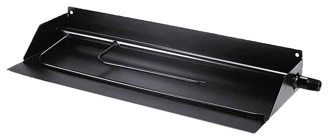 Evening Lone Star Log Set W 30 F Burner And No Pilot Kit Ng