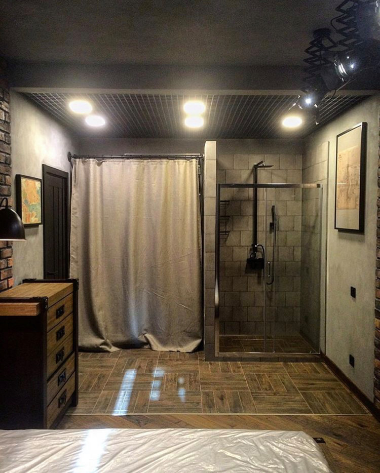 квартира "Водный стадион"