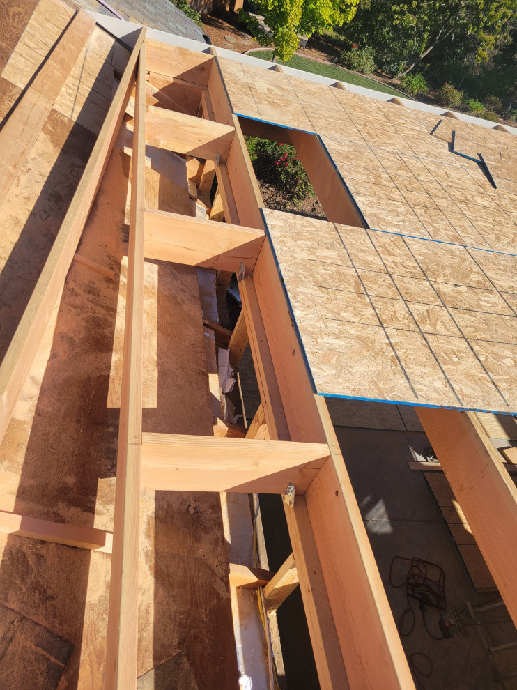 Roofing