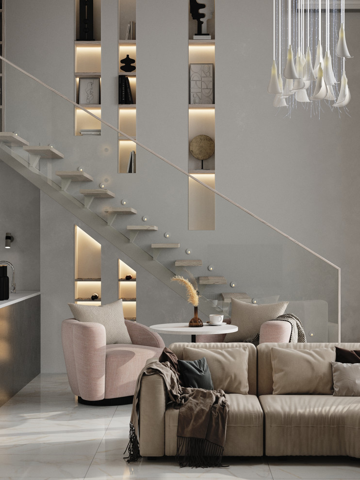 Апартаменты в Noir Dom