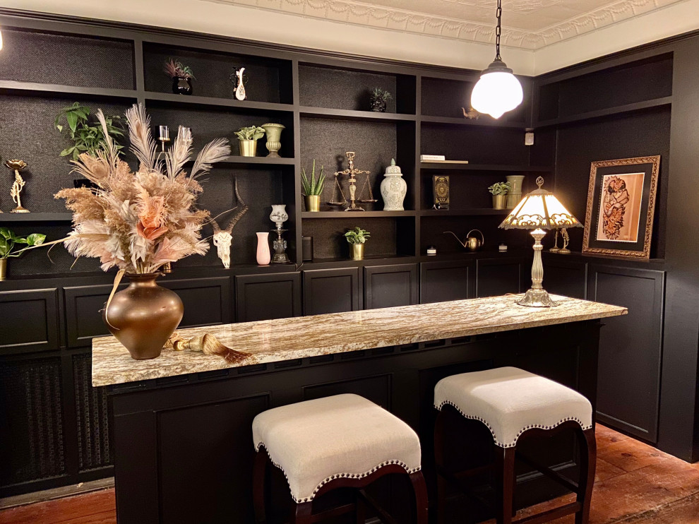 Siren Spell Tattoo Shop