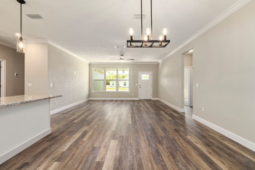 New Home - The Sylvania Model - 1,646