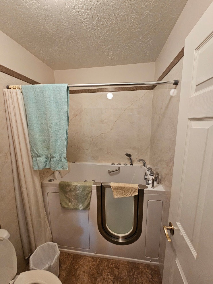 Bathrooms