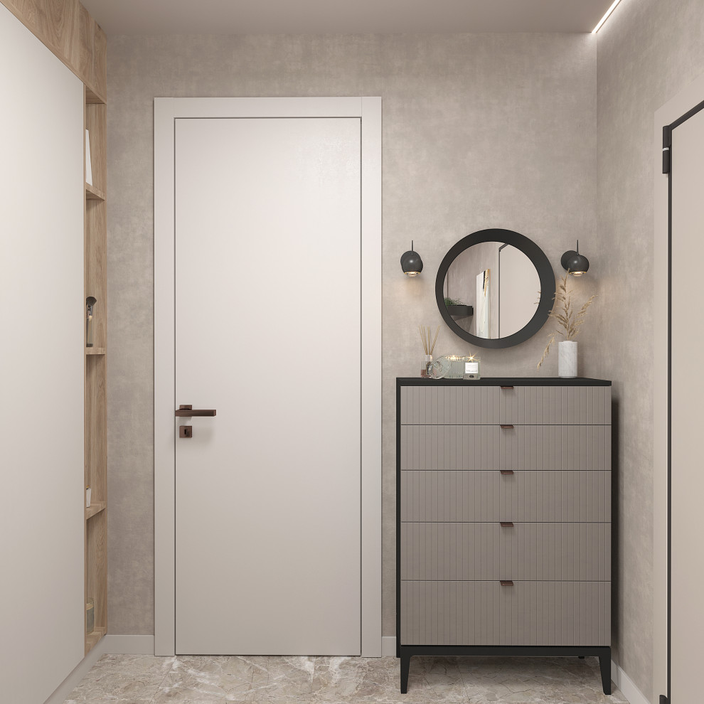 Сердце Столицы