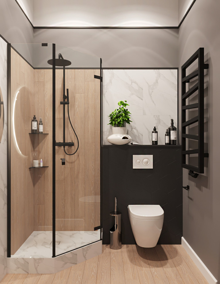 3-х комнатная квартира для молодой семьи