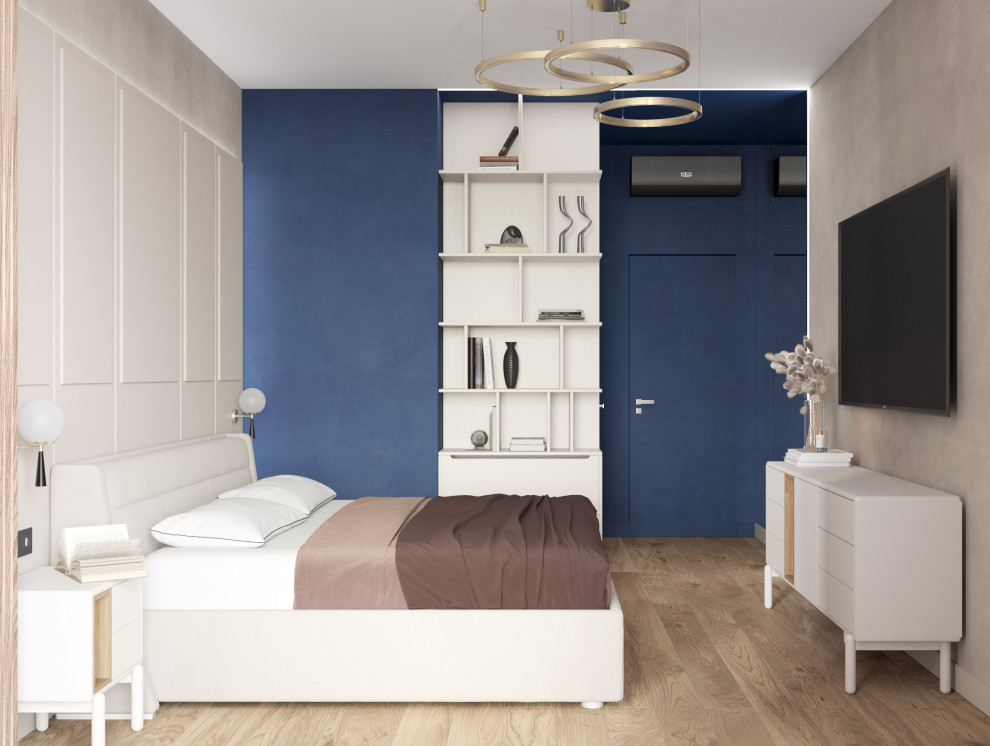 Мосфильмовская