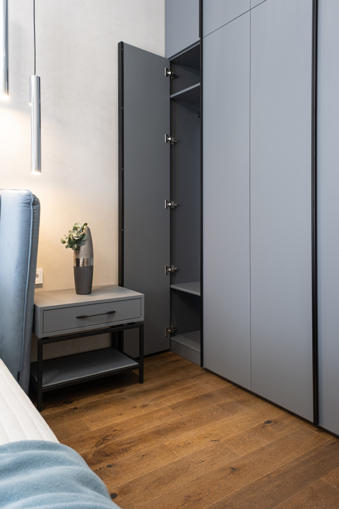 ЖК Фаворит 105м2